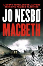 Macbeth libro usato