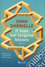 Il lupo nel furgone bianco libro