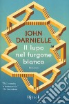 Il lupo nel furgone bianco libro