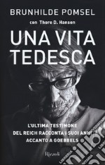 Una vita tedesca