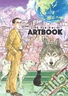 Artbook. Ediz. a colori libro di Taniguchi Jiro