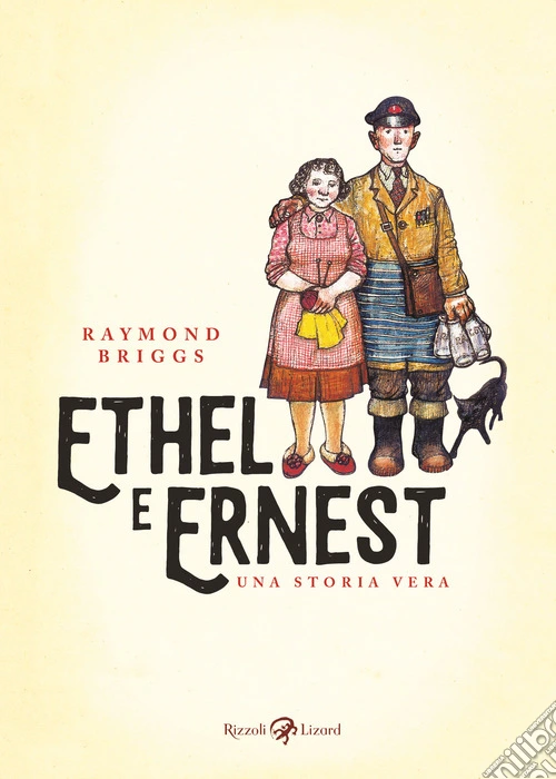 Ethel e Ernest. Una storia vera
