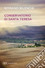 Conservatorio di Santa Teresa libro