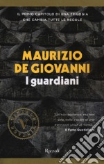 I guardiani libro