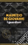 I guardiani libro