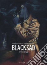 Blacksad. Integrale. Ediz. integrale libro