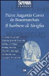 Il barbiere di Siviglia libro