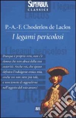 I legami pericolosi libro