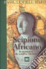 Scipione Africano libro