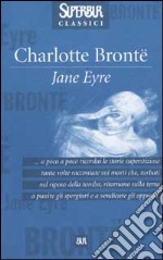 Jane Eyre libro