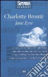 Jane Eyre libro