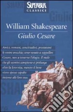 Giulio Cesare libro