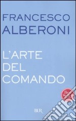 L'arte del comando libro