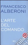 L'arte del comando libro