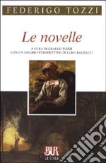 Le novelle libro