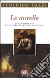 Le novelle libro