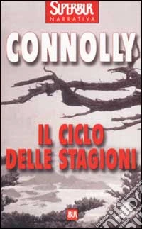 Il ciclo delle stagioni libro