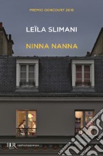 Ninna nanna libro