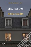 Ninna nanna libro di Slimani Leïla