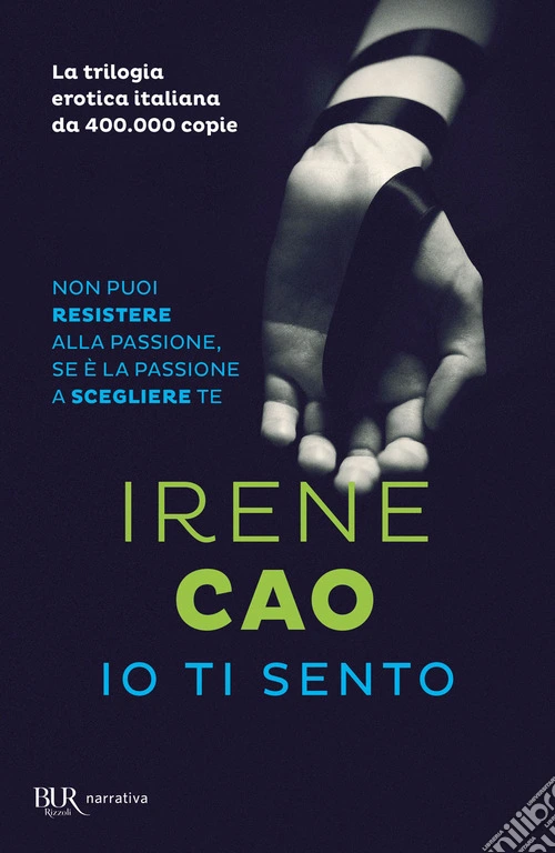 Io ti sento