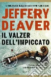 Il valzer dell'impiccato libro