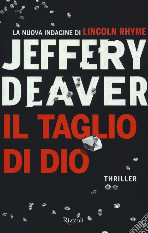Il taglio di Dio