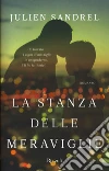La stanza delle meraviglie libro di Sandrel Julien