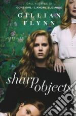 Sharp objects libro