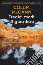 Tredici modi di guardare libro