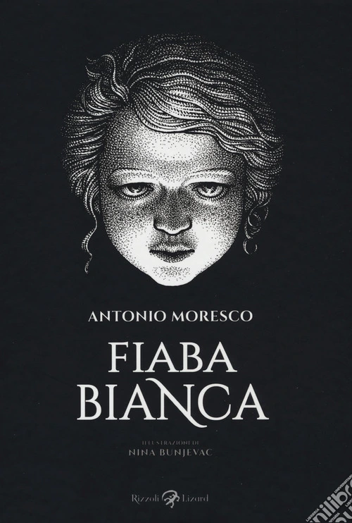 Fiaba bianca