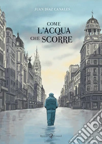 Come l'acqua che scorre libro