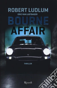 Bourne affair