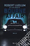 Bourne affair libro