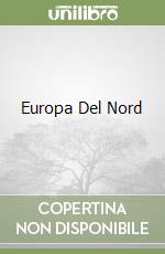 Europa Del Nord libro