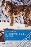 Il richiamo della foresta libro