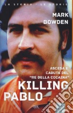 Killing Pablo libro