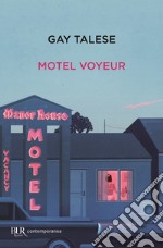 Motel Voyeur libro