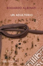 Un adulterio libro