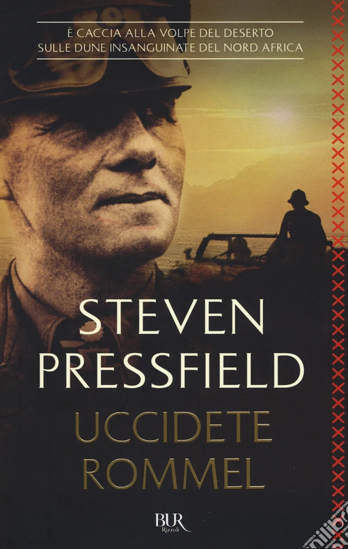 Uccidete Rommel