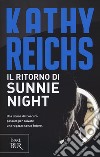 Il ritorno di Sunnie Night libro