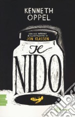 Il nido libro