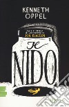 Il nido libro