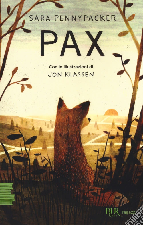 Pax