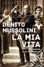 La mia vita libro