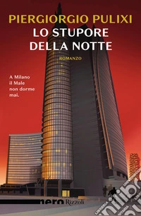 Lo stupore della notte