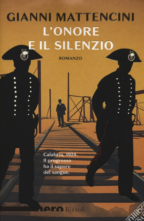 L'onore e il silenzio