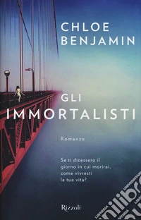 Gli immortalisti