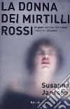 La donna dei mirtilli rossi libro