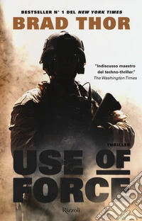 Use of force libro