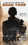 Use of force libro